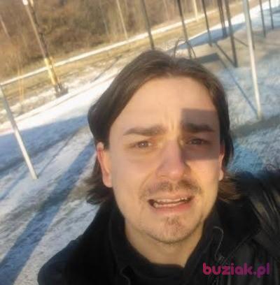 Łukasz, Male, 44, Legnica, Polska, Photo: 2