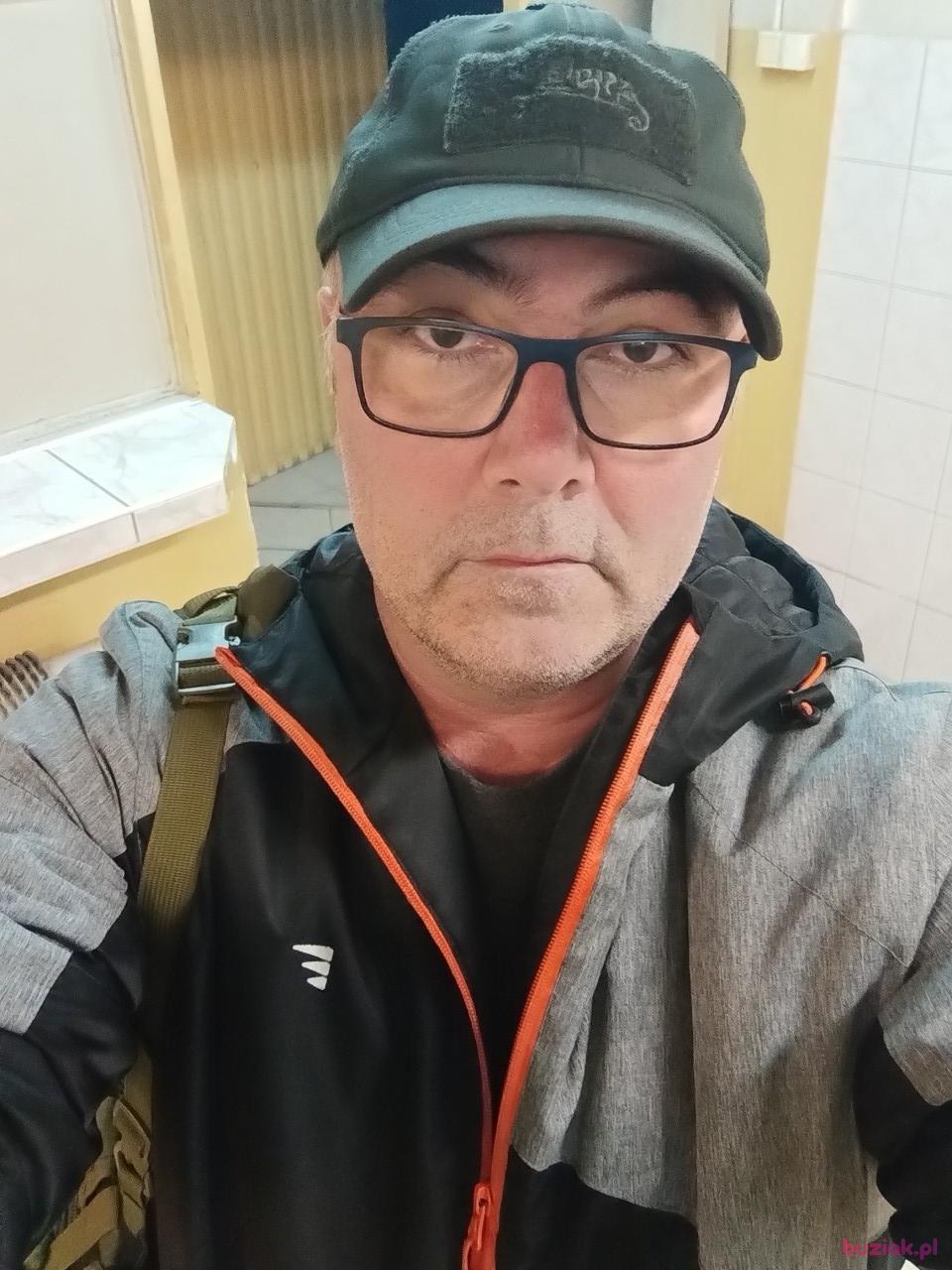 Romek, Male, 50, Racibórz, Polska, Photo: 2