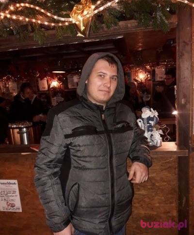 Krystian, Male, 30, Chmielnik, Polska, Photo: 2