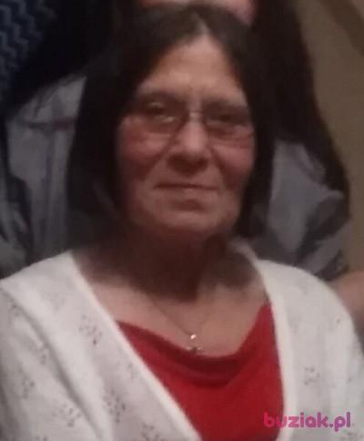 Urszula, Female, 68, Olsztyn, Polska, Photo: 2