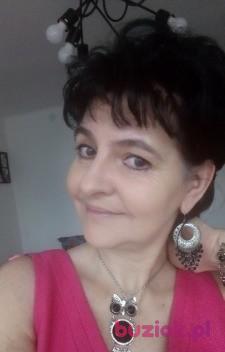 Bogusia , Female, 61, Stargard Szczeciński, Polska, Photo: 7