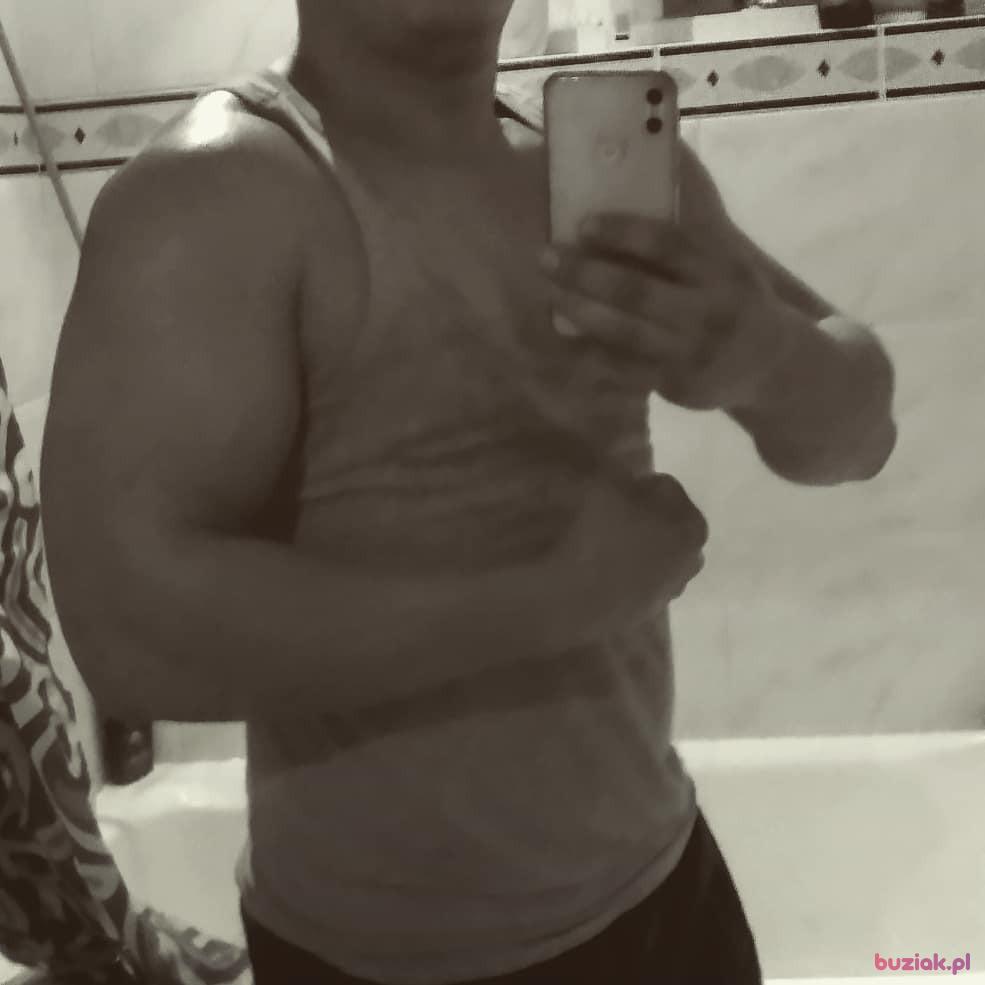 Piotr, Male, 43, Haarlem, Holandia, Photo: 4