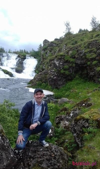 Sławomir, Male, 56, Wejherowo, Polska, Photo: 5