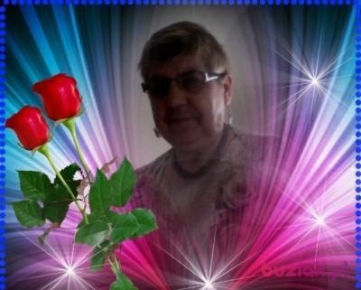 zofia, Kobieta, 72, Warszawa, Polska, Zdjęcie: 3