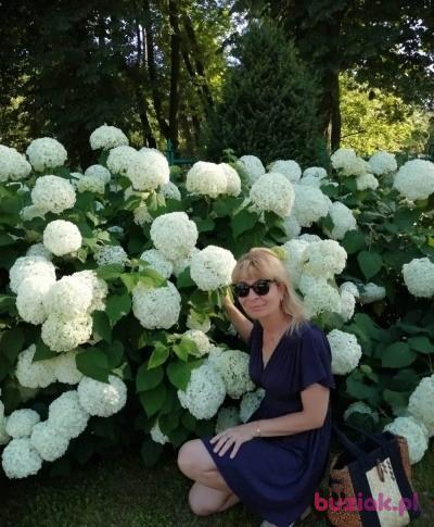 Elżbieta, Female, 51, Dąbrowa Górnicza, Polska, Photo: 6