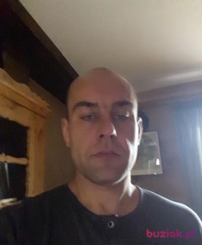 Piotr, Male, 37, Zambrów, Polska, Photo: 2