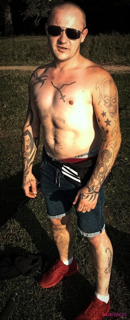 Pawel, Male, 36, Haga, Holandia, Photo: 6