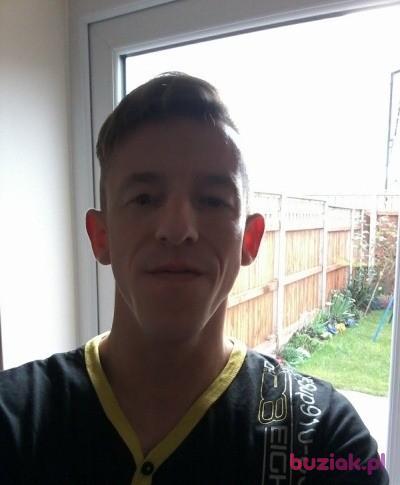 tomek, Male, 45, Doncaster, Wielka Brytania, Photo: 3