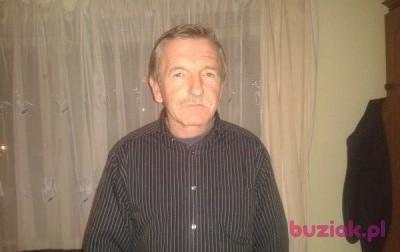stanisław, Male, 61, Wrocław, Polska, Photo: 1