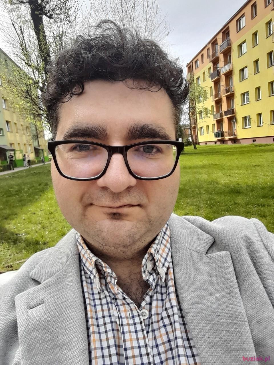 Krzysztof, Male, 39, Zawiercie, Polska, Photo: 1