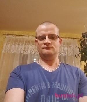bartosz, Male, 35, Gostyń, Polska, Photo: 3