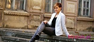 Dominika, Female, 36, Kowalewo Pomorskie, Polska, Photo: 2
