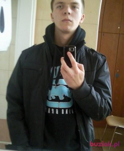 danos93, Mężczyzna, 32, Łomża, Polska, Zdjęcie: 1