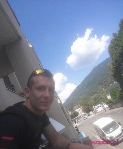 Amadeusz, Mężczyzna, 33, Niemcy, Zdjęcie: 2