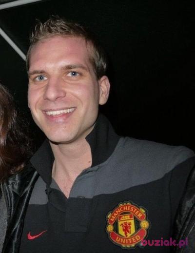 Robert, Male, 44, Wielka Brytania, Photo: 1