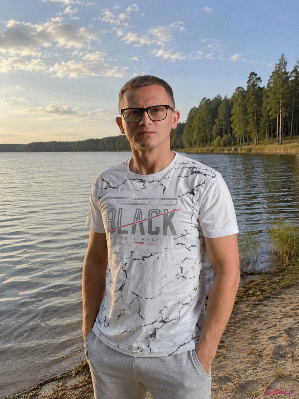 Darek, Male, 47, Niemcy, Photo: 2