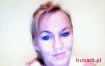 malamila82, Female, 42, Polska, Photo: 1