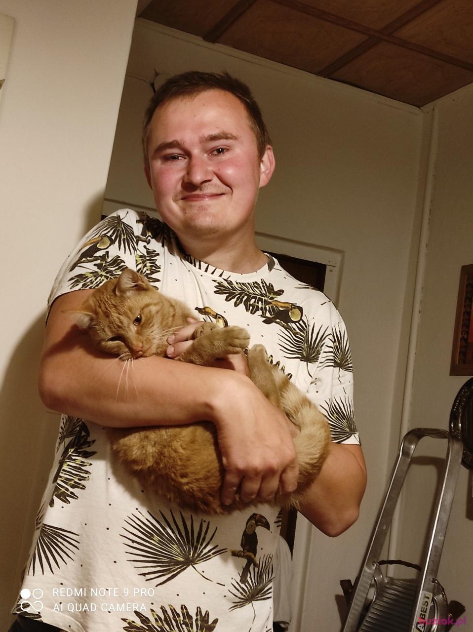 Michał, Mężczyzna, 37, Zgierz, Polska, Zdjęcie: 63