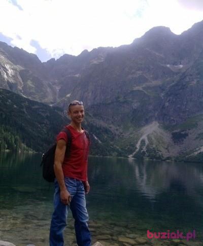 Piotr, Male, 43, Myślenice, Polska, Photo: 2