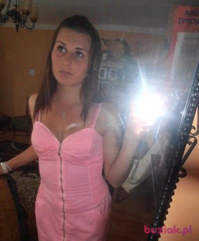 Ania, Female, 35, Jędrzejów, Polska, Photo: 3