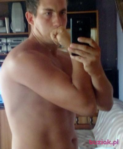 rafal, Mężczyzna, 38, Tuchola, Polska, Zdjęcie: 1
