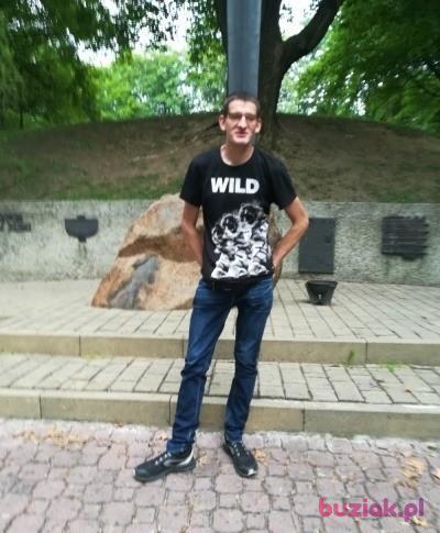 Przemyslaw, Mężczyzna, 44, Kraków, Polska, Zdjęcie: 5