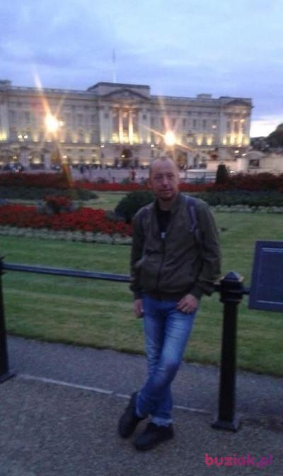 Kamil, Male, 40, Wielka Brytania, Photo: 3