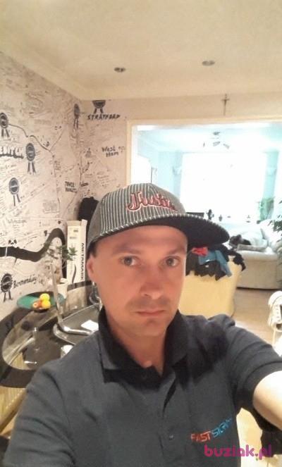 Sebastian , Male, 49, Wielka Brytania, Photo: 3