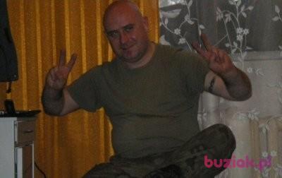 Tomek, Mężczyzna, 41, Łódź, Polska, Zdjęcie: 2