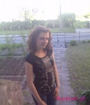 Dominika, Female, 30, Stargard Szczeciński, Polska, Photo: 4