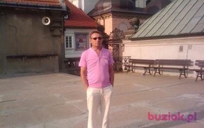rysiek067, Male, 59, Kalisz, Polska, Photo: 1