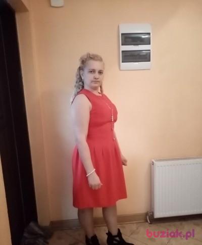 Paulina, Female, 36, Warszawa, Polska, Photo: 2