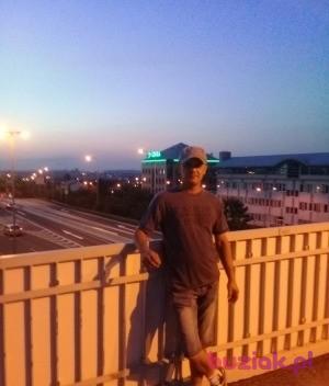 JACEK, Mężczyzna, 45, Leśna, Polska, Zdjęcie: 1