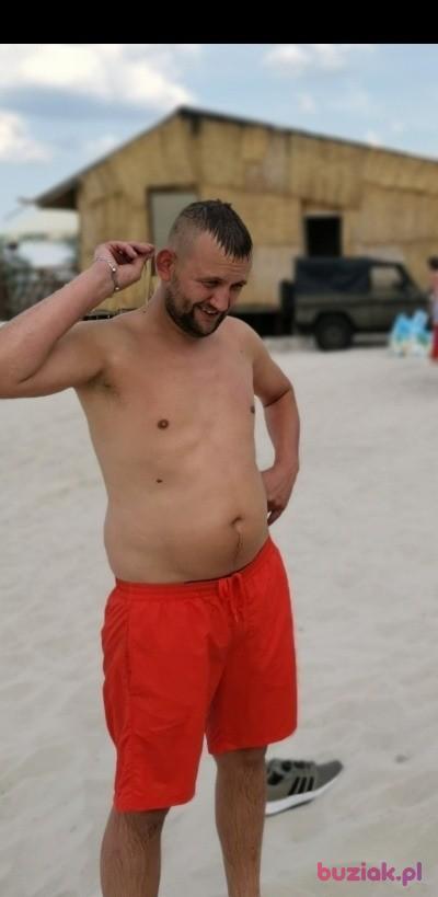 Ludwiczek33, Male, 39, Łeba, Polska, Photo: 2