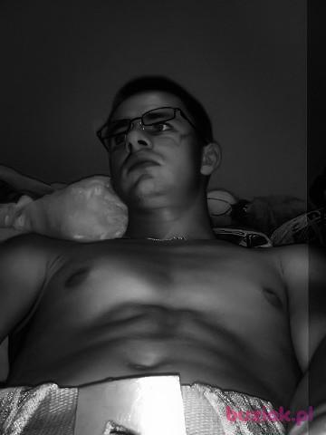 Leon, Male, 39, Włocławek, Polska, Photo: 2
