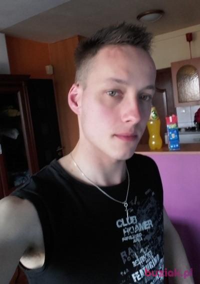 szczepan027d, Mężczyzna, 37, Toruń, Polska, Zdjęcie: 2