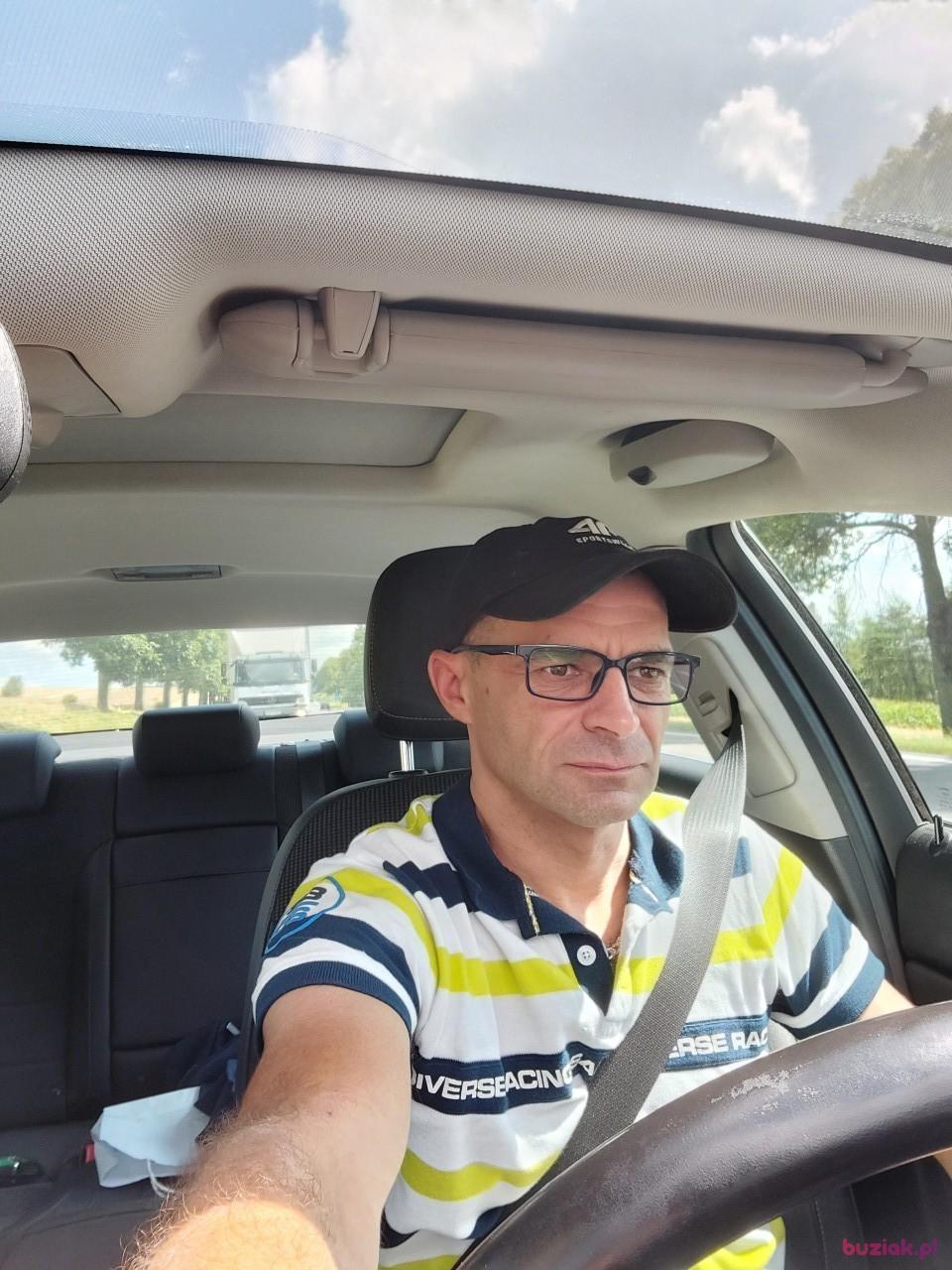 artur, Mężczyzna, 45, Krasnystaw, Polska, Zdjęcie: 2