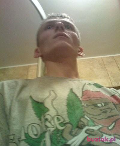 maciek, Male, 35, Augustów, Polska, Photo: 2