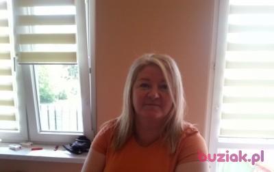 Grażyna, Female, 58, Wodzisław Śląski, Polska, Photo: 3