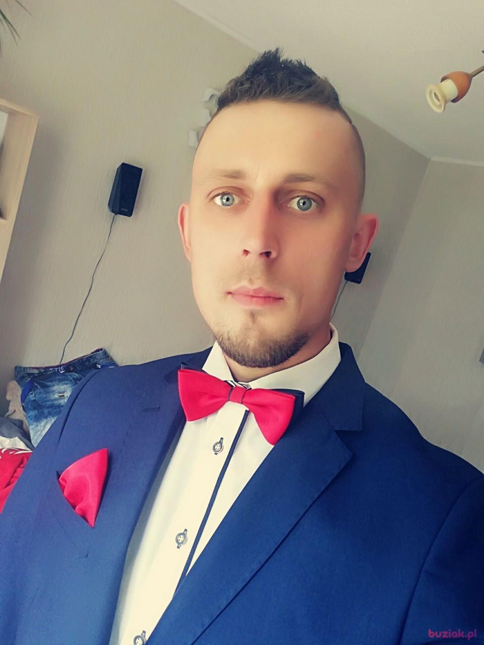 Sylwester, Male, 34, Kartuzy, Polska, Photo: 6