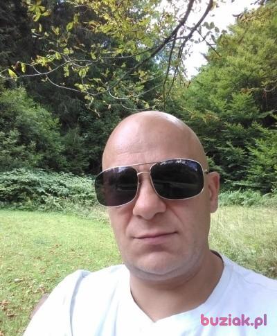 Maciej , Male, 48, Freudenstadt, Niemcy, Photo: 1