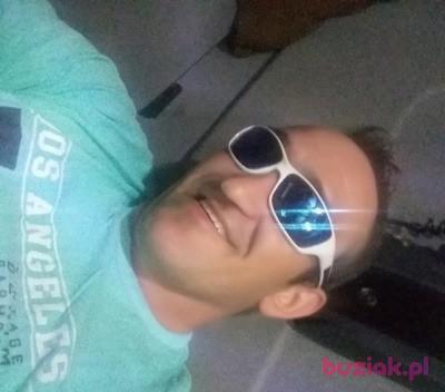 Wiesiek, Male, 37, Żory, Polska, Photo: 4
