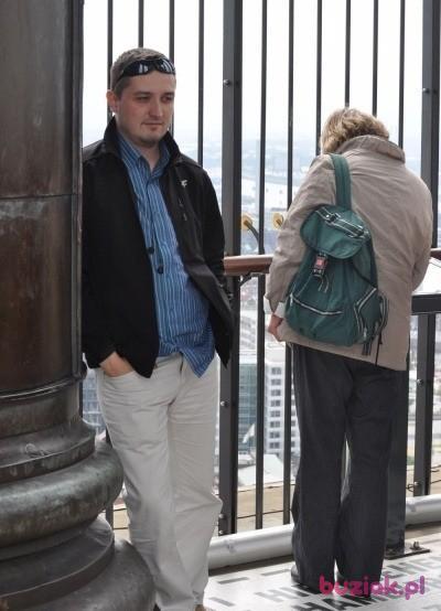 Oskar, Male, 43, Świnoujście, Polska, Photo: 2