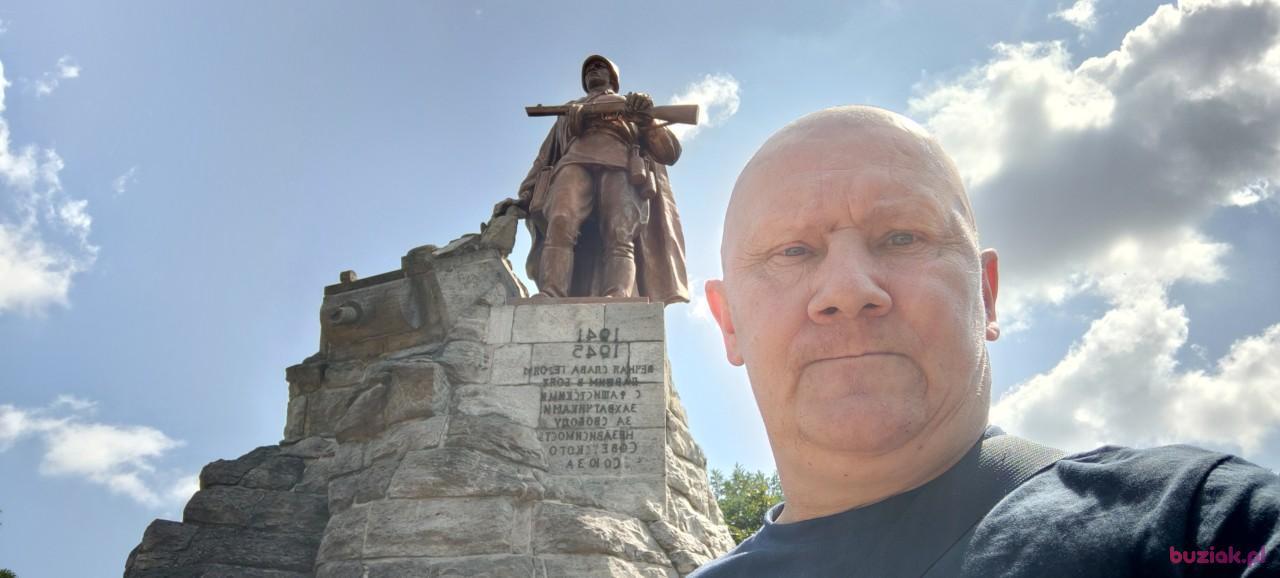 krzysiek, Male, 53, Drezdenko, Polska, Photo: 3