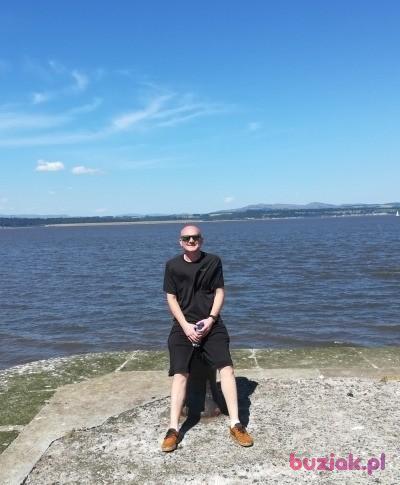 Robik, Male, 45, Kraków, Polska, Photo: 2
