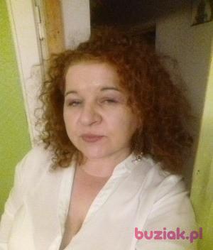 Aga, Kobieta, 51, Inowrocław, Polska, Zdjęcie: 5