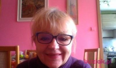 Krystyna, Female, 74, Wałbrzych, Polska, Photo: 2