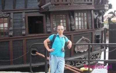 Daniel, Male, 38, Grójec, Polska, Photo: 3