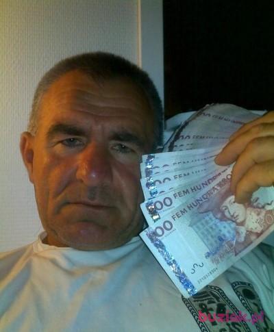 Janusz, Male, 69, Płońsk, Polska, Photo: 2