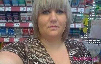 Agnieszka, Female, 41, Piotrków Trybunalski, Polska, Photo: 3
